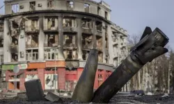 Orta Asya’dan Kiev’e diplomatik açılım: Rusya ile mesafe artıyor