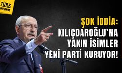 Şok iddia: Kılıçdaroğlu'na yakın isimler yeni parti kuracak!