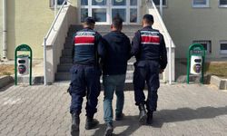 Kırıkkale’de FETÖ hükümlüsü eski komiser yakalandı