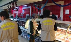 Kıyma diye kalp eti satmışlar! Bakanlık sahte gıdaları tek tek açıkladı