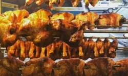 Kızarmış yiyecekler sağlığı tehdit ediyor!