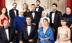 'Kızılcık Şerbeti'nde iki ayrılık birden!