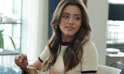 Kızılcık Şerbeti'nin Doğa'sı Sıla Türkoğlu diziden ayrılıyor