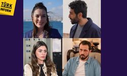 Kızılcık Şerbeti’nde ayrılık depremi! Doğa, Firaz, Mustafa ve Işıl diziden ayrılıyor mu?