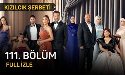 Kızılcık Şerbeti yeni bölümü full hd izleme linki! Show TV Kızılcık Şerbeti 111. bölüm izle