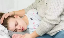 Konvülsiyon nedir, ne anlama gelir?