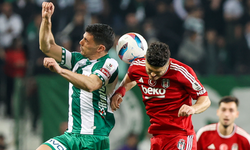 Konyaspor - Beşiktaş maçı muhtemel 11'leri, ne zaman, hangi kanalda?