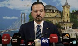Kürşad Zorlu'dan 'Terörsüz Türkiye' açıklaması