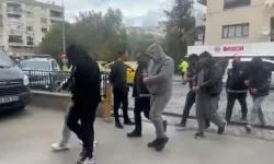 Kuşadası’nda fuhuş operasyonu: 5 kişi tutuklandı