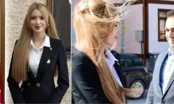 Tuğçe Orhan kimdir?  Samsun Ladik'in yeni kaymakamı Tuğçe Orhan kimdir?