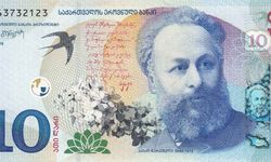 1 Gürcistan Larisi kaç TL eder? Gürcistan para birimi ve güncel döviz kuru nedir?