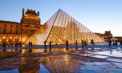 Louvre Müzesi nerede, giriş ücreti ne kadar, hangi eserler sergileniyor?