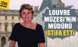 Louvre Müzesi Müdürü: Soygun büyük bir başarısızlık