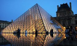 Soyulan Louvre Müzesi'nin güvenlik şifresi ortaya çıktı