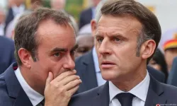 Macron, Sebastien Lecornu’yu yeniden başbakan olarak atadı
