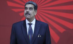 Maduro: Filistin er ya da geç zafere ulaşacak