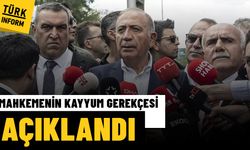 İstanbul 45. Asliye Hukuk Mahkemesi, CHP İstanbul İl Yönetimi kararının gerekçesini açıkladı
