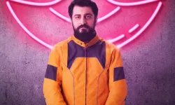 Mahsun J 12. bölüm full HD tek parça izle! GAİN dizisi Mahsun J yeni bölüm kesintisiz izleme ekranı 24 ekim