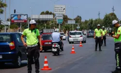 'Makas' atmanın cezası ağırlaşıyor: 90 bin TL para cezası, 60 gün ehliyet ve araç men yolda