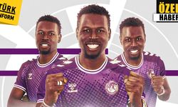 Mame Diouf bu sezon yokları oynuyor: Sessizliğini bozamadı!
