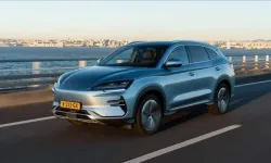 Elektrikli otomobil devinin üçüncü fabrikası İspanya’da kurulacak