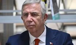 İçişleri Bakanlığı’ndan Mansur Yavaş hakkında soruşturma izni kararı