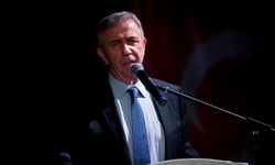 Mansur Yavaş'tan İmamoğlu'nun tutuklanmasına tepki: Bu karar mantıkla ve hukukla bağdaşmıyor
