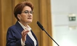 İYİ Parti'de Meral Akşener’in perde arkasında etkili olduğu iddia edildi!