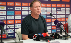 Kayserispor'da Markus Gisdol dönemi sona erdi