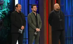 MasterChef Türkiye 2025 yeni bölüm canlı izle! Bu akşam saat kaçta, hangi kanalda? İşte TV8 yayın linki...