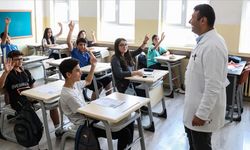 MEB duyurdu: Öğretmenler ara tatilde evden çalışacak!