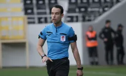 Hakem Mehmet Ali Özer kimdir, nerelidir, kaç yaşında, evli mi?