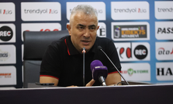 Amed Sportif Faaliyetler’de Mehmet Altıparmak dönemi sona erdi