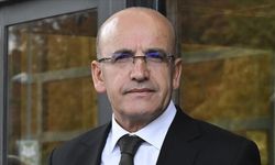 Mehmet Şimşek: 'Bu yıl enflasyon beklenenden yüksek olabilir'