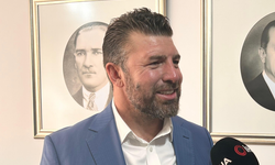 TÜSF Genel Sekreteri Mehmet Yönal: 'Yeni dönemde daha çok sporcuya ulaşacağız'