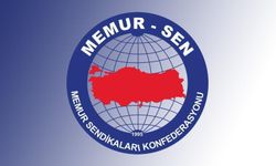Memur-Sen’den eylül ayı enflasyonuna ilişkin değerlendirme