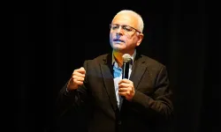 Merdan Yanardağ: Bu 5. sınıf bir kumpas