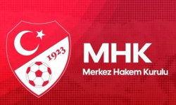 MHK soruşturmasında hakem listeleriyle ilgili yeni ifadeler dosyada