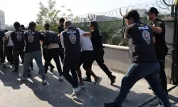 Mersin’de sahte ‘loca bileti’ dolandırıcılığı: 5 kişi tutuklandı