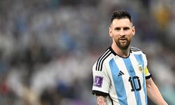 İlk sırada bir Türk var: Messi geleceğin 10 yıldızını seçti