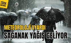Yeni haftada hava durumu nasıl olacak? Yağmur yağacak mı?