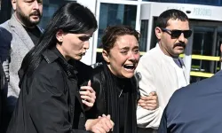 Minguzzi ailesini tehdit edenlere örgüt soruşturması başlatıldı