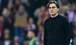 Montella'dan Adana Demirspor'a dev jest: Alacaklarından vazgeçti