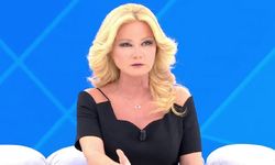 Müge Anlı kimdir, nereli, evli mi, çocuğu var mı, kaç yaşında, ne iş yapıyor?