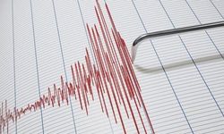 Muğla açıklarında deprem: Art arda 2 sarsıntı kaydedildi!