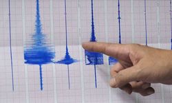 Muğla’da korkutan deprem! Vatandaşlar uykudan uyandı