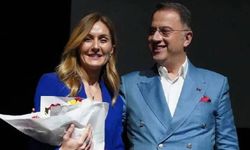 Murat Çalık’tan evlilik yıl dönümünde duygusal mesaj