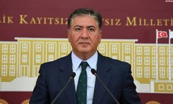 CHP’li Emir: Komisyonun İmralı’ya gitmesi söz konusu değil
