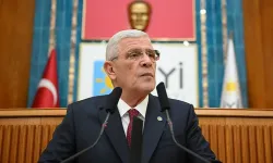 Müsavat Dervişoğlu “Büyük bir çürümenin, acı sonuçlarına mahkum ediliyoruz”