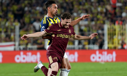 Eren Elmalı’nın yerine Mustafa Eskihellaç Milli Takım kadrosuna alındı